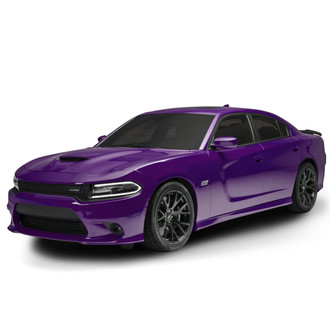 Vicrez® - Replacement Hood (Unpainted)