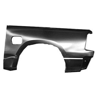 Vicrez® - Driver Side Quarter Panel