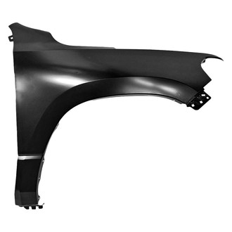 Vicrez® - Front Passenger Side Fender