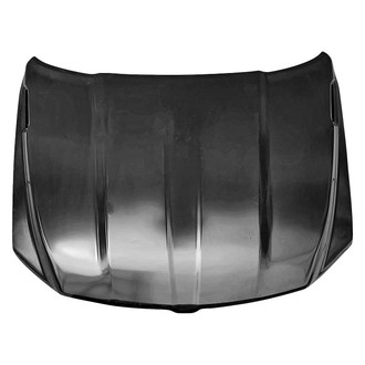 Vicrez® - Replacement Hood (Unpainted)