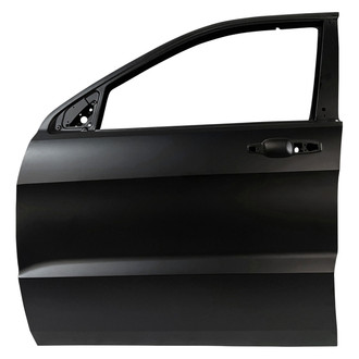 Vicrez® - Front Driver Side Door Shell