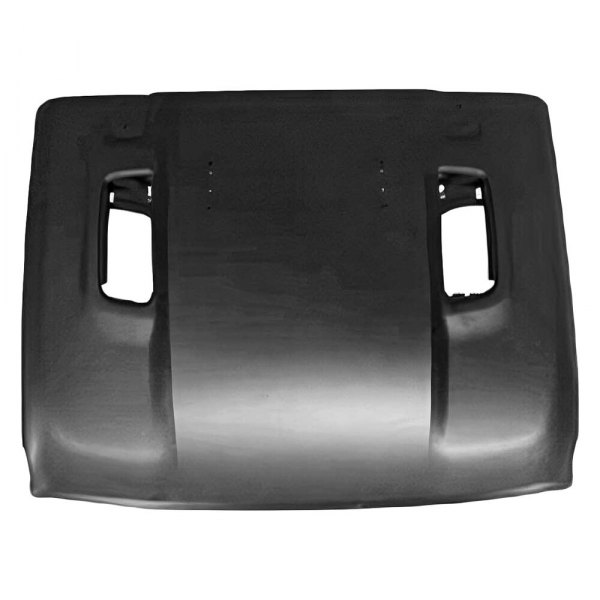 Vicrez® - Replacement Hood (Unpainted)