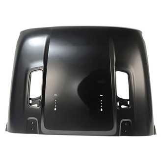Vicrez® - Replacement Hood (Unpainted)