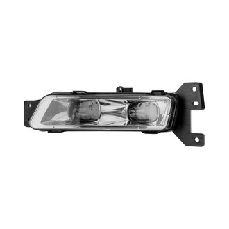 Vicrez® - Passenger Side Replacement Fog Light