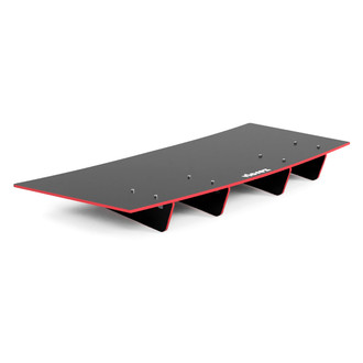 Vicrez® - Jesky VR4 Style Rear Diffuser