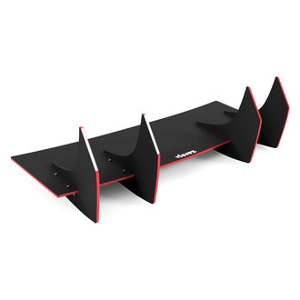 Vicrez® - Centa VR4 Style Rear Diffuser