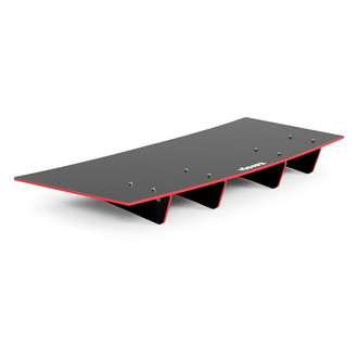 Vicrez® - Jesky VR4 Style Urban Camo Rear Diffuser