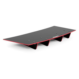 Vicrez® - Jesky VR4 Style Urban Camo Rear Diffuser
