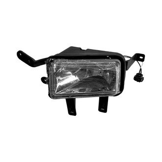 Vicrez® - Driver Side Replacement Fog Light