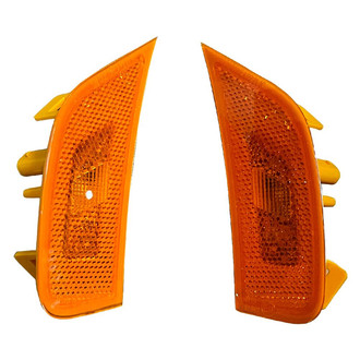 Vicrez® - Factory Style Side Marker Lights