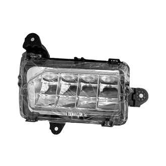 Vicrez® - Passenger Side Replacement Fog Light