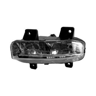 Vicrez® - Factory Style Fog Lights LED