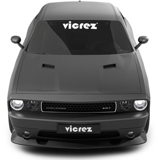 Vicrez® - Hood Panel