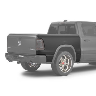 Vicrez® - Rear Passenger Side Fender