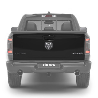 Vicrez® - Tailgate