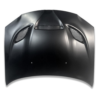Vicrez® - Hood Panel