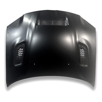 Vicrez® - Hood Panel