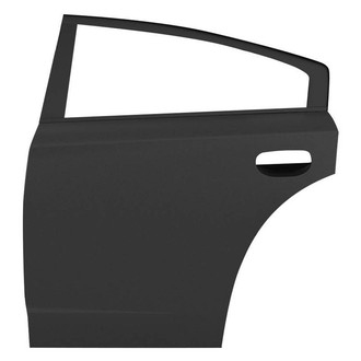 Vicrez® - Rear Driver Side Door Shell