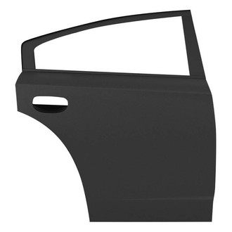 Vicrez® - Rear Passenger Side Door Shell