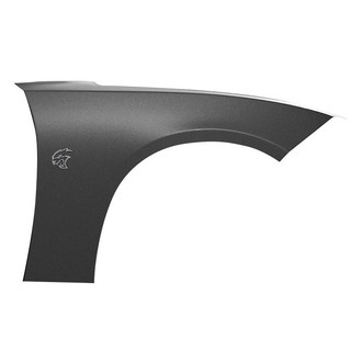 Vicrez® - Front Passenger Side Fender