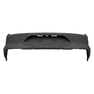 Vicrez® - Rear Bumper (Unpainted)