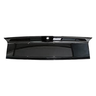 Vicrez® - OE Replacement Trunk Lid