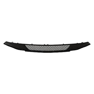 Vicrez® - Rock Style Black Mesh Lower Main Grille