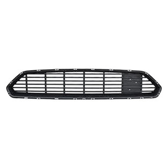 Vicrez® - Black Mesh Upper Main Grille