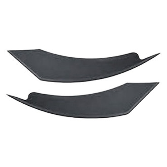 Vicrez® - Modern Style Fog Bumper Splitter