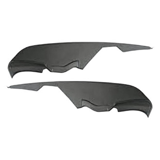 Vicrez® - Modern Style Fog Bumper Splitter