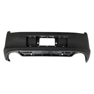Vicrez® - Rear Bumper (Unpainted)