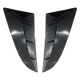 Vicrez® - Rear Fender Vents