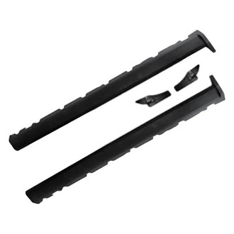 Vicrez® - GT Style Side Skirts