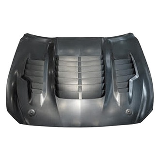 Vicrez® - KR Style Hood (Unpainted)