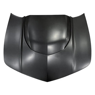 Vicrez® - Hood (Unpainted)