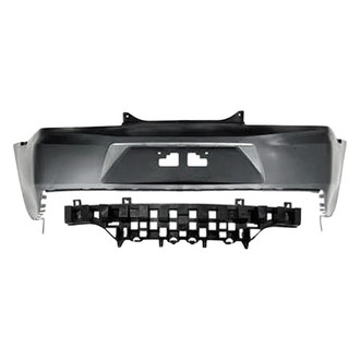 Vicrez® - Rear Bumper (Unpainted)