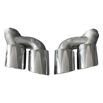 Vicrez® - Exhaust Tips