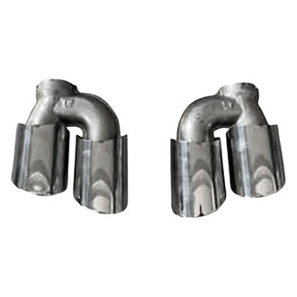 Vicrez® - Exhaust Tips