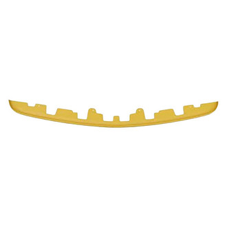 Vicrez® - Front Yellow Cover for Demon Bumper Lip
