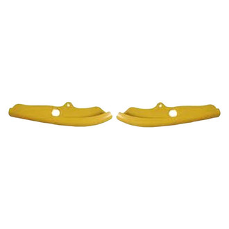 Vicrez® - Front Yellow Cover for 5.7/6.4 Bumper Lip