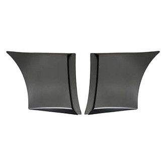 Vicrez® - PFT Style Rear Fender Vents