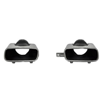 Vicrez® - SRT Square Exhaust Tips