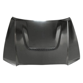Vicrez® - SRT Style Hood (Unpainted)