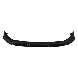 Vicrez® - RS3 ABT Style Front Bumper Lip