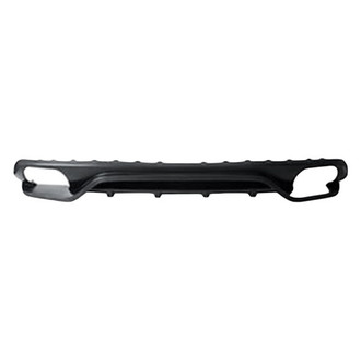 Vicrez® - ABT Style Rear Diffuser