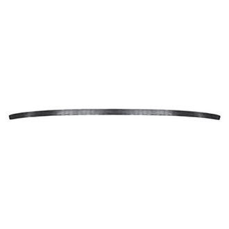 Vicrez® - S4 Style Rear Bumper Trim (Unpainted)