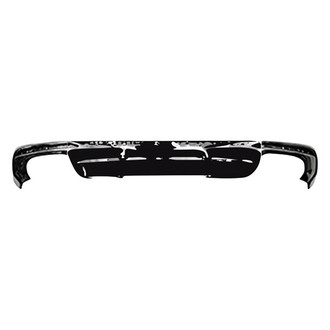 Vicrez® - S-Line Style Front Bumper Lip