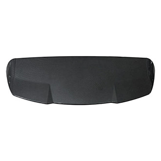 Vicrez® - RSQ8 Style Carbon Look Rear Roof Spoiler