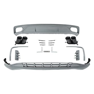 Vicrez® - ABT Style Aero Kit (Unpainted)