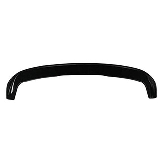 Vicrez® - M-Performance LCI Style Matte Black Rear Wing Spoiler
